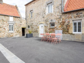 Holiday Home L'oyat by Interhome